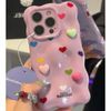 Ốp Lưng Điện Thoại IPhone Gợn Sóng