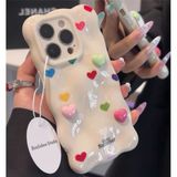  Ốp Lưng Điện Thoại IPhone Gợn Sóng 