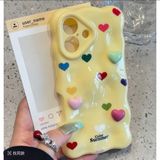  Ốp Lưng Điện Thoại IPhone Gợn Sóng 