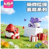  Đồ Chơi Xe Mô Hình Dây Rút 