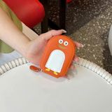  Ví Đựng Tiền Chi, Cánh Cục Nhiều Ngăn 