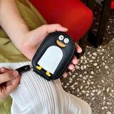  Ví Đựng Tiền Chi, Cánh Cục Nhiều Ngăn 