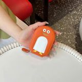  Ví Đựng Tiền Chi, Cánh Cục Nhiều Ngăn 