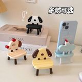  Giá Đỡ Điện Thoại Hình Ghế Nhỏ 
