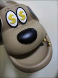  Dép Chống Trượt Money Dog Slippers 