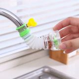  Vòi Nước Tăng Áp Có Khả Năng Xoay 360 Độ 