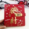  Album Ảnh Có Khóa Số 