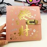  Album Ảnh Có Khóa Số 