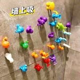  Bộ Đồ Chơi Hình Thú Bằng Silicon 