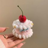 Kẹp Tóc Hình Bánh Kem 