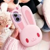  Ốp Lưng Điện Thoại Bunny 