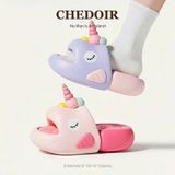  Dép Bánh Mì Cho Bé Trai Bé Gái 
