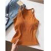 Áo Thun Nữ Cổ Vòng Chữ I