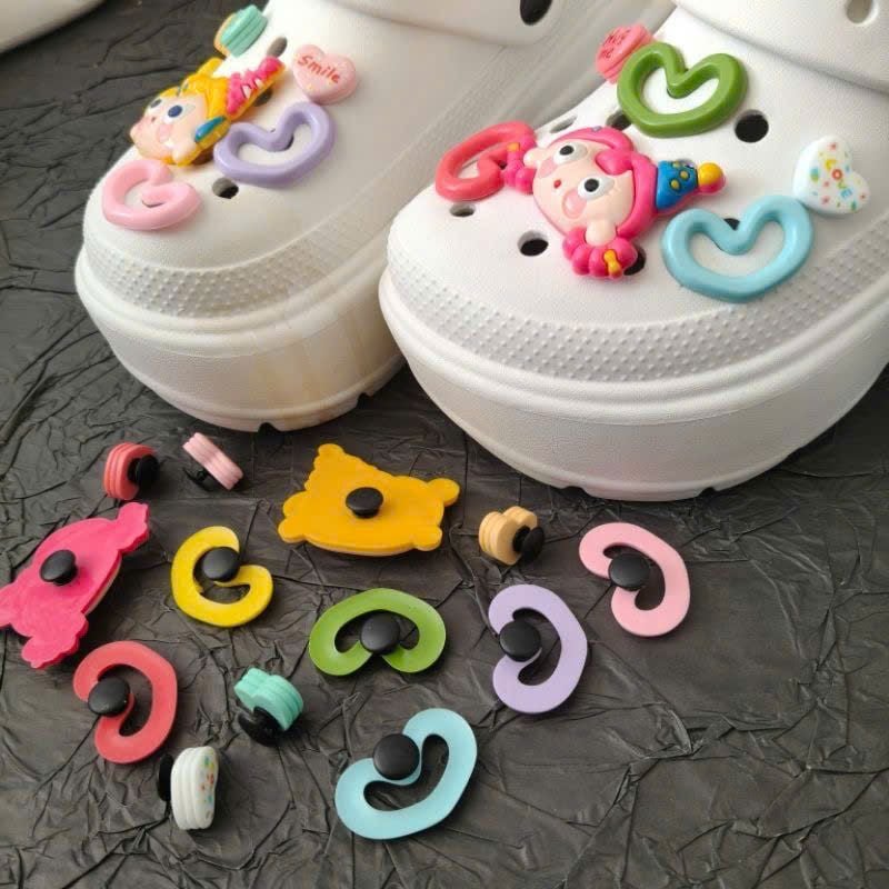  Giày Sục Nữ Crocs Women's 