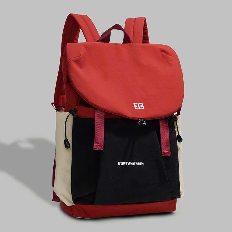  Balo Unisex A4 Thời Trang 