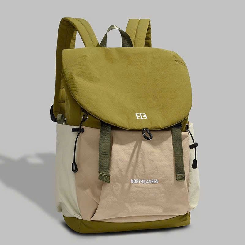  Balo Unisex A4 Thời Trang 