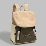  Balo Unisex A4 Thời Trang 