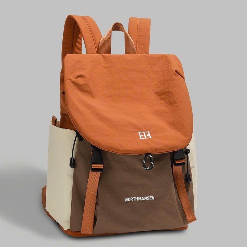  Balo Unisex A4 Thời Trang 