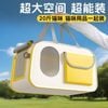 Túi Dã Ngoại Đựng Thú Cưng