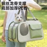  Túi Dã Ngoại Đựng Thú Cưng 