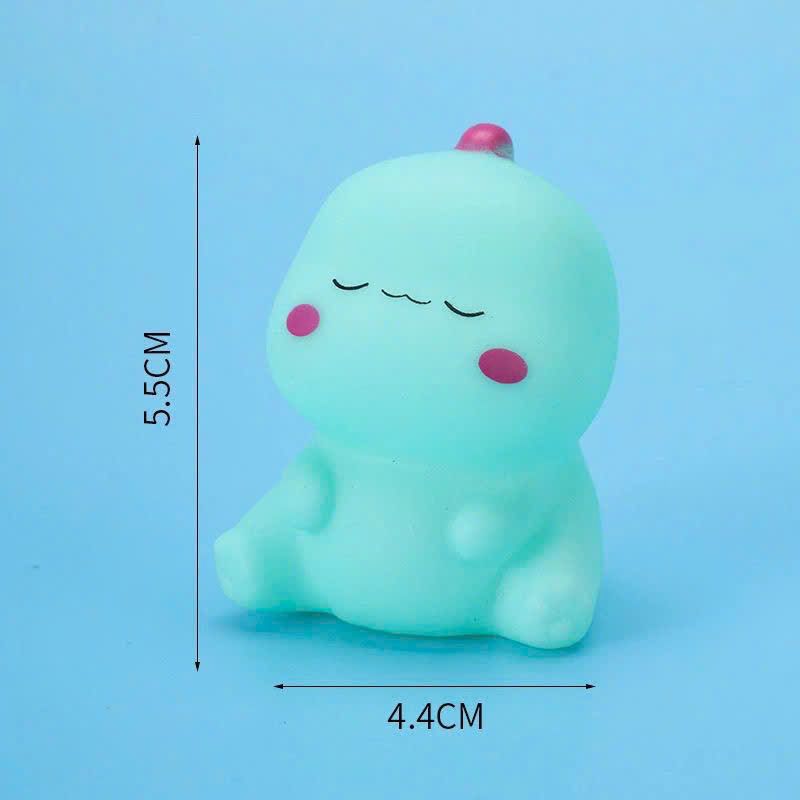  Đồ Chơi Trẻ Em Khủng Long Dễ Thương 
