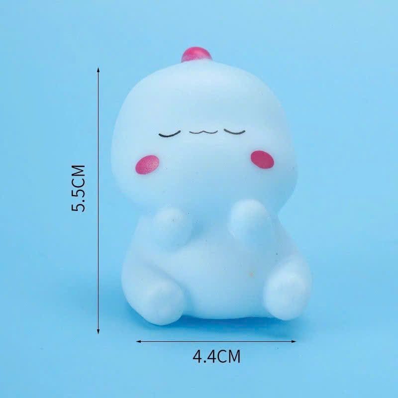  Đồ Chơi Trẻ Em Khủng Long Dễ Thương 