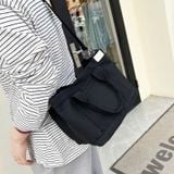  Túi Vải Đa Năng Thời Trang 