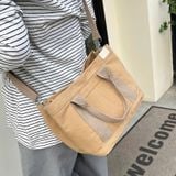  Túi Vải Đa Năng Thời Trang 