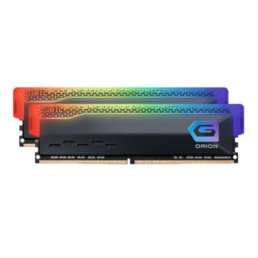RAM GEIL ORION V RGB 32G (16GBx2) DDR5 5200MHz