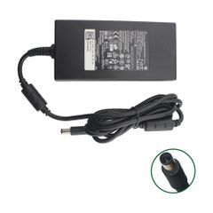 Sạc Laptop Đầu Kim cho Dell | 19,5V - 9,32A - 190W | Precision M4600,M4700,M4800,M6700,M6800,Alienware M15,M17X,M18X
