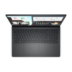 Laptop Dell Vostro 15 3530 (Intel Core i7-1355U | 16GB | 512GB | 15.6 inch FHD | Win 11 | Office | Đen)