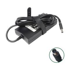 Sạc Laptop Đầu kim nhỏ cho Dell | 19,5V - 6,7A - 130W | Inspiron G7 7591,Precision M3800,5510,5520, 5530,9550,9560,9570,7590,7591,Xps 9530,9550,Asus M3500Q,UX501V