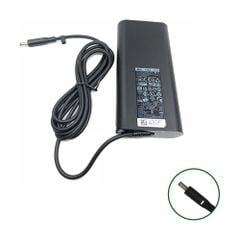 Sạc Laptop Đầu kim cho Dell | 19,5V - 6,7V - 130W | Latitude E5580,E6540,E6440,E5570,E5540,Precision M6300