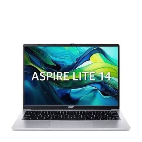 Laptop Acer Aspire Lite 14 AL14-71P-55P9 (Intel Core i5-13500H, 16GB, 512GB, 14'' FHD+)