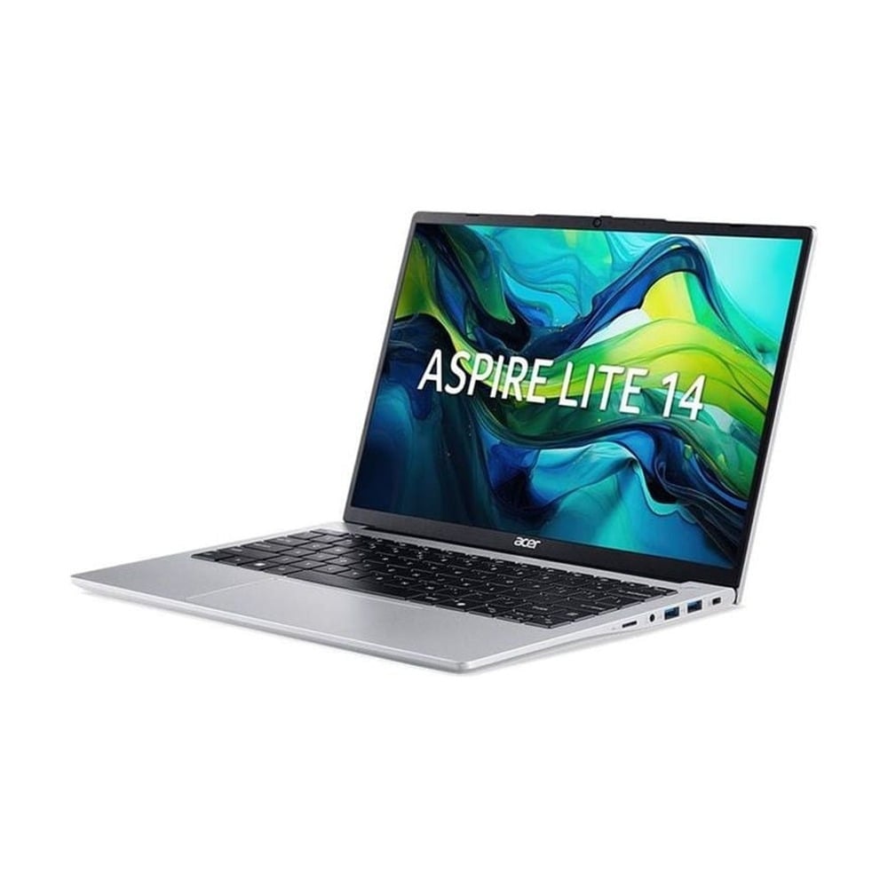 Laptop Acer Aspire Lite 14 AL14-71P-55P9 (Intel Core i5-13500H, 16GB, 512GB, 14'' FHD+)