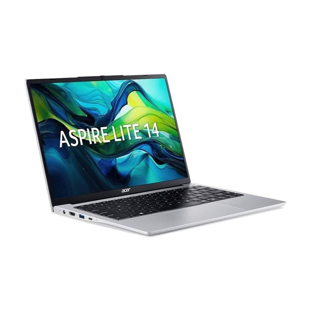Laptop Acer Aspire Lite 14 AL14-71P-55P9 (Intel Core i5-13500H, 16GB, 512GB, 14'' FHD+)