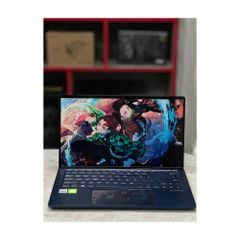 Laptop Asus Zenbook 13 UX334FLC-UX334FL (i5 10210U/MX250/8GB/512GB/13.3"/FHD)