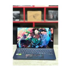 Laptop Asus Zenbook 13 UX334FLC-UX334FL (i5 10210U/MX250/8GB/512GB/13.3"/FHD)