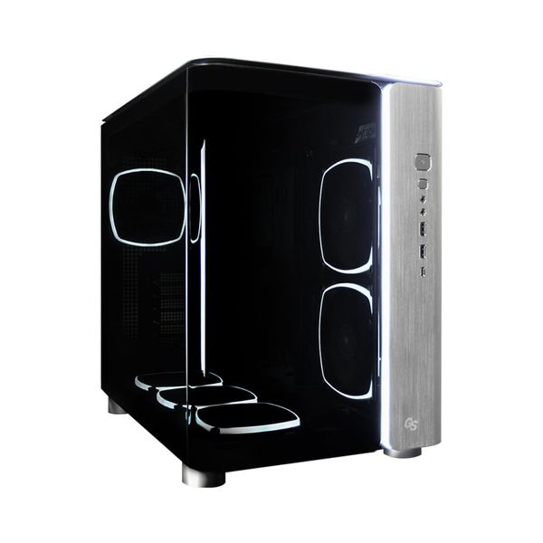 Vỏ Case Montech King 95 Ultra Titanium