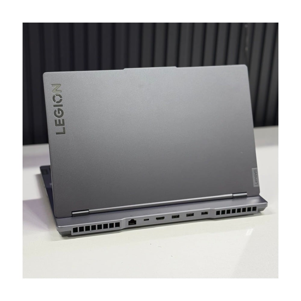 Laptop Lenovo Legion 5 15IAH7H 82RC008LVN (Core i5-12500H | 16GB | 512GB | RTX 3050 4GB | 15.6 inch FHD IPS | Win 11 | Xám)