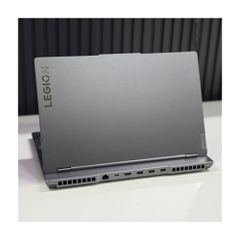 Laptop Lenovo Legion 5 15IAH7H 82RC008LVN (Core i5-12500H | 16GB | 512GB | RTX 3050 4GB | 15.6 inch FHD IPS | Win 11 | Xám)