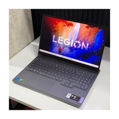 Laptop Lenovo Legion 5 15IAH7H 82RC008LVN (Core i5-12500H | 16GB | 512GB | RTX 3050 4GB | 15.6 inch FHD IPS | Win 11 | Xám)
