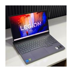 Laptop Lenovo Legion 5 15IAH7H 82RC008LVN (Core i5-12500H | 16GB | 512GB | RTX 3050 4GB | 15.6 inch FHD IPS | Win 11 | Xám)