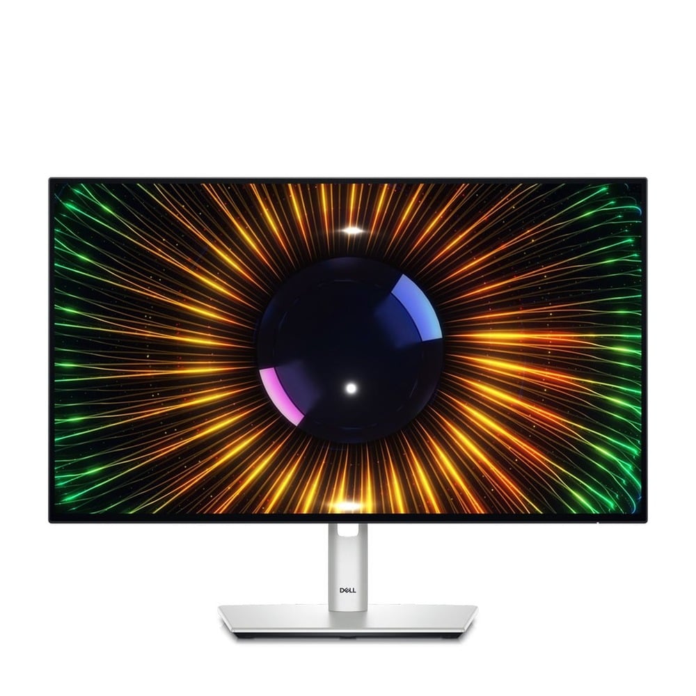 Màn Hình Dell 24 inch UltraSharp U2424H (FHD, IPS, 120Hz, 5ms, DRR, TMDS, USB TypeC)