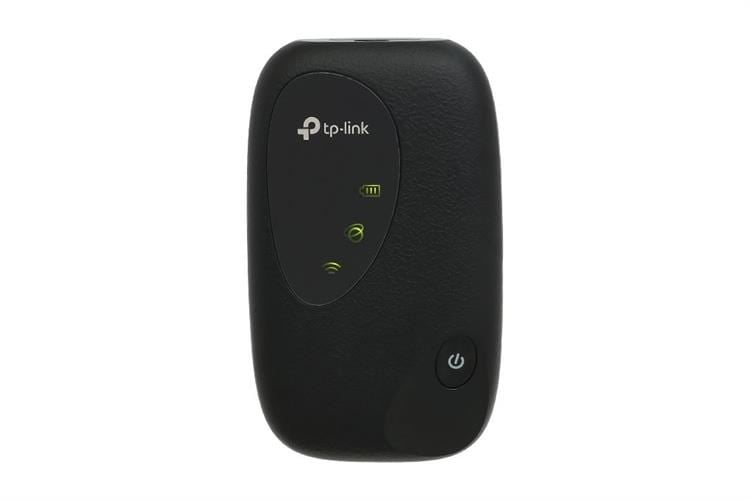 Bộ phát Wifi di động 4G LTE 300Mbps TP-Link M7000