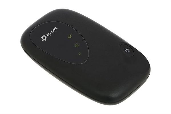 Bộ phát Wifi di động 4G LTE 300Mbps TP-Link M7000