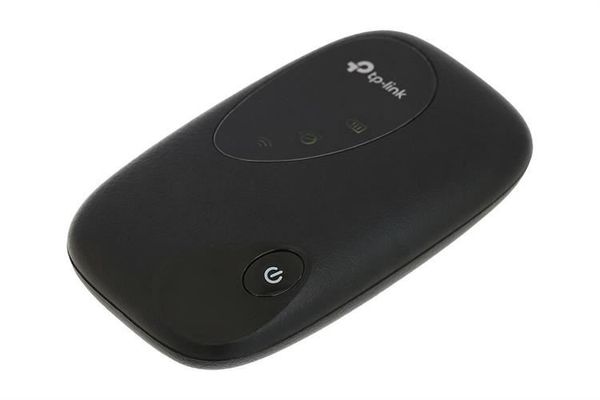 Bộ phát Wifi di động 4G LTE 300Mbps TP-Link M7000