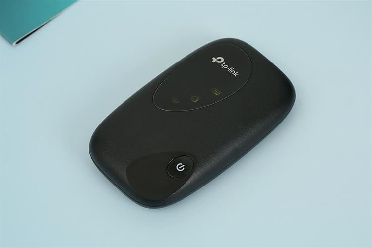 Bộ phát Wifi di động 4G LTE 300Mbps TP-Link M7000