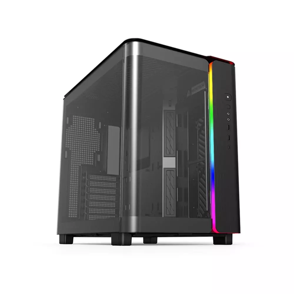 Vỏ Case Montech King 95 Đen