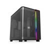 Vỏ Case Montech King 95 Đen